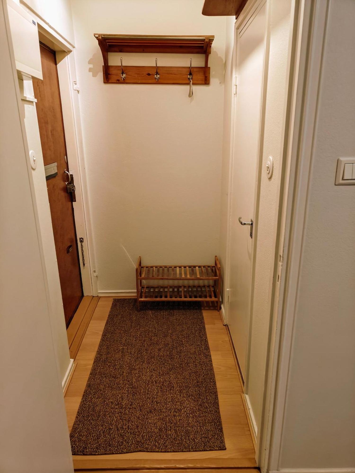 Eskolampi Apartment Helsinki Bagian luar foto