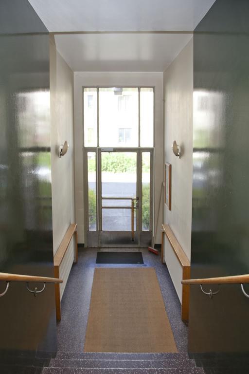 Eskolampi Apartment Helsinki Ruang foto